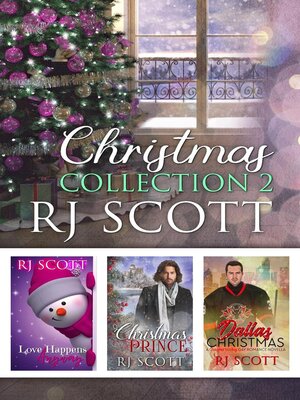 cover image of Christmas Collection 2
